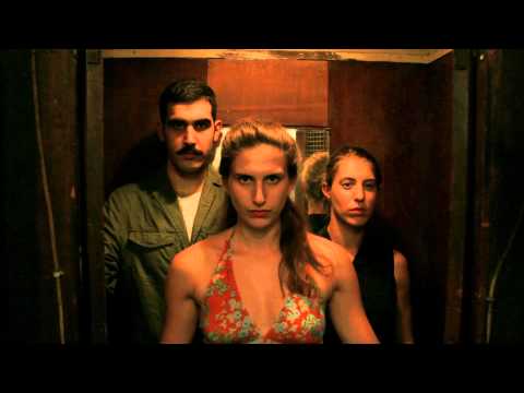 Miss Julie- Marquis des Arts