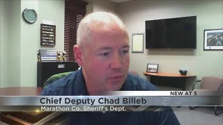 Marathon County Sheriff's Police 2 Citizen portal
