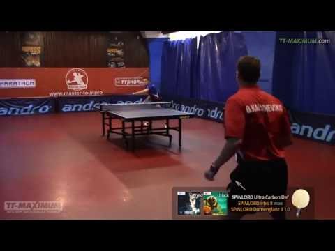 Denis Kalachevskiy - best points at Master-Tour, July 2016 at St-Petersburg