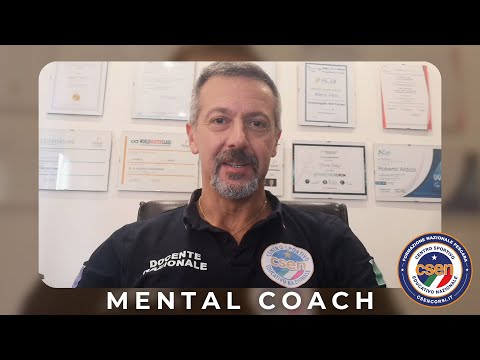 Le CARATTERISTICHE di un VERO Mental Coach!