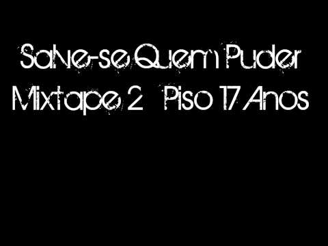 Video thumbnail for Salve-se Quem Puder