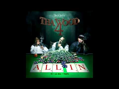 Woodlife Wreckordz - 11. Lil Mal - Dead or in Jail ft YC
