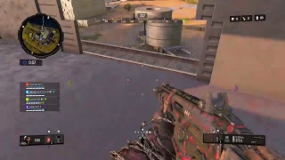 BO4　誰かきてー！参加型