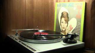 You'll Never Know - The Ray Conniff Singers - 1960