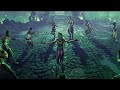 Dark Sindel Single Handedly Destroys Everyone Mortal Kombat 1