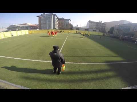 [ 2015 2016 ] 15°Giornata  Gorla 1954 SPES MB 2 2