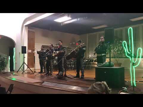 Promotional video thumbnail 5 for Mariachi El Rey