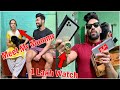 A Day In My Life | Family, Shopping, Lifestyle | Rohit Khatri Fitness