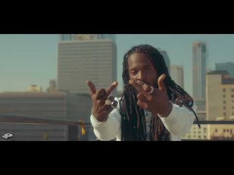 16Geechi -Ghetto Baby (official music video)