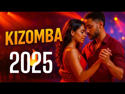 Kizomba Basics for Beginners | Step-by-Step Tutorial (2025 Edition)