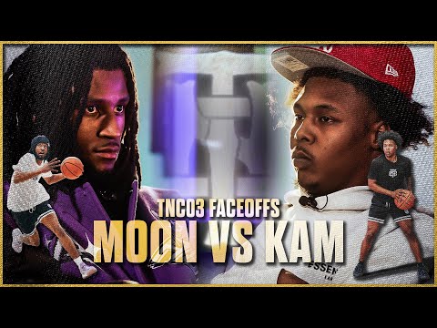 "F*ck You, I'll See You December 6th" | Moon and KamSoSmoove CLASH One Last Time Before TNC 03