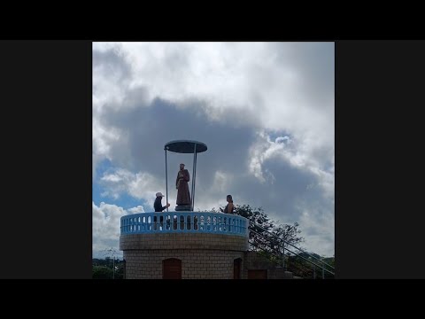 SANTUÁRIO SÃO FRANCISCO ANGELIM PERNAMBUCO AGOSTO DE 2026 