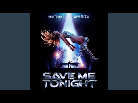 Save Me Tonight (Extended)