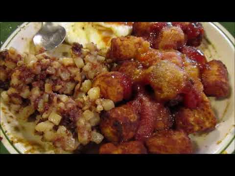 Southgate Beef Hash (Dollar Tree Item)