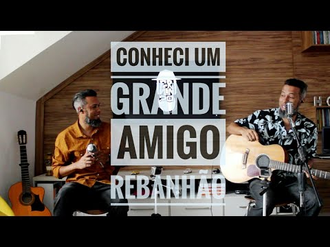 Conheci um grande Amigo video