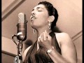 Carmen McRae - Strange Fruit