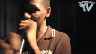 GIGGS - OUTRO (WHO SAID DAT) 2009