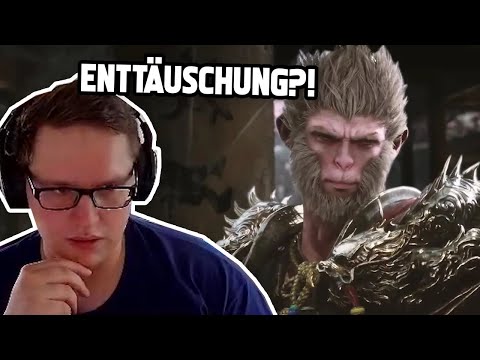 Wird BLACK MYTH: WUKING eine ENTTÄUSCHUNG?!