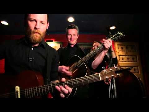 One Take with The Devil Makes Three - presented by Ones To Watch with Skype ​​​