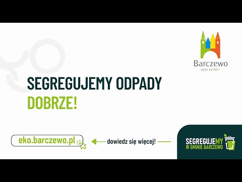 Plastik i Metal / Szkło / Papier