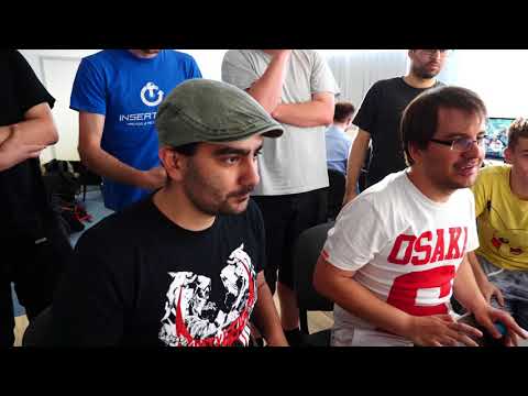 MadGearFFM - Street Fighter 30th Anniversary Random Turnier