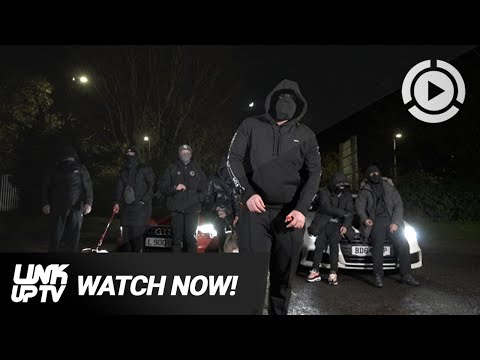 J Snow - My Story [Music Video] | Link Up TV