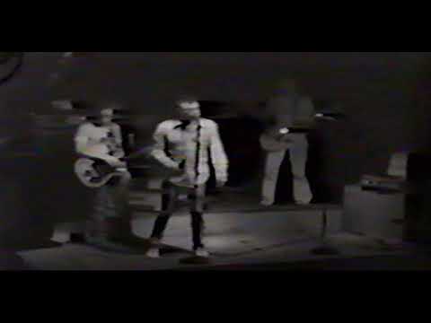 Bobby Soxx And The Teenage Queers - Live At Zeros - 6/21/80 - Full Set