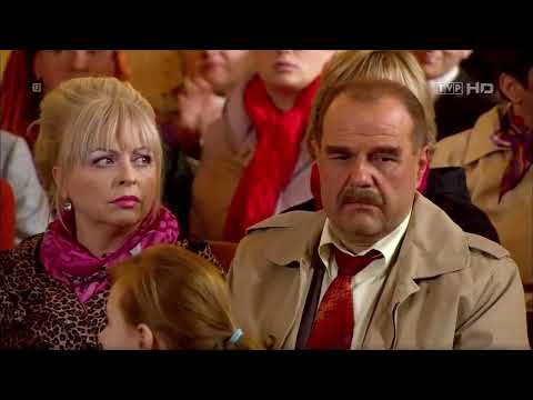 Wilkowyje nie pomyje!(Ranczo odc.64)