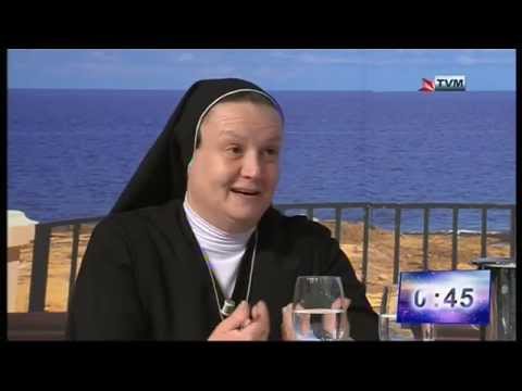 Sr. Michaela Paris Interviewed on Sibtek