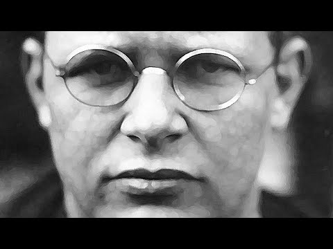 Dietrich Bonhoeffer: Ethische Verantwortung | 7.12.1