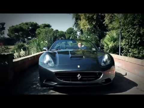 Tony Ferreri - 'A cchiu' bella e Napule (Official Video)