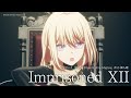 Imprisoned XII (from Ave Mujica - The Die is Cast - #10)