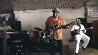 Whop Frazier "Night Life" Live @ Water's Edge in Woodbridge, VA