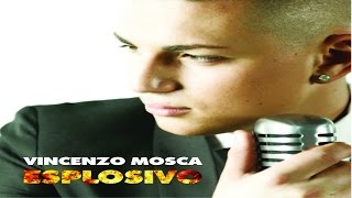 VINCENZO MOSCA Ft. GIUSY ATTANASIO - Lassame - (G.Russo-D.Russo)