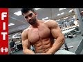 SERGI CONSTANCE CHEST & ABS - TOTAL BODY AESTHETICS Pt 2