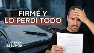 Download lagu Gran Tenedor: el truco legal que el mercado oculta 27# mp3