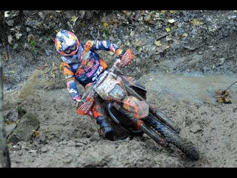 Enduro GP Germany Zschopau 2017