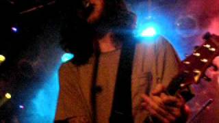 Smile Empty Soul - L.A. River 8/25/2010 Buford,Ga