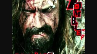Burn - Rob Zombie - Hellbilly Deluxe 2 (HQ) (High)