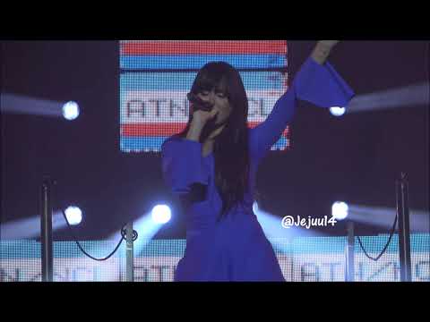 AITANA "FORMENTERA" | 11 RAZONES TOUR BCN PALAU - 04/12/2021 | @JEJUU14X