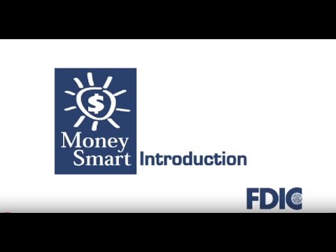 Money Smart for Young People