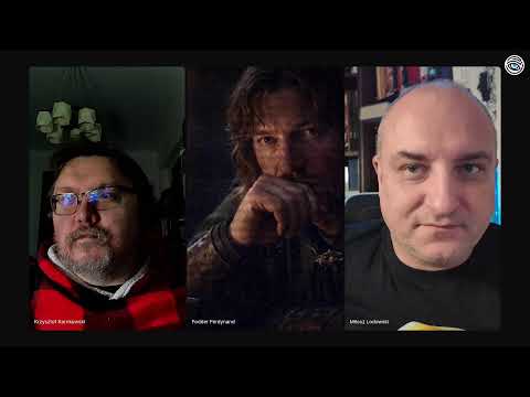 Raport 1. - Strażnicy Zachodu - LIVE z Fodder Ferdynandem