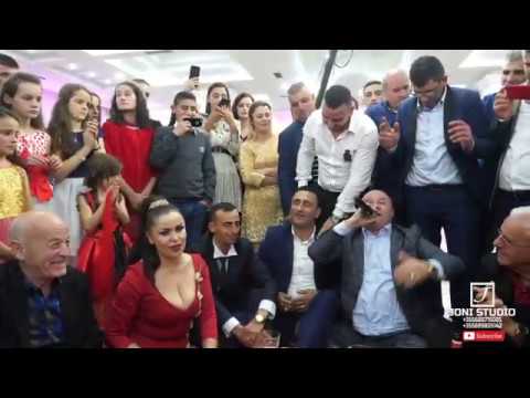 ARBEN GJELOSHI , ZEF BEKA , VIDA KUNORA ,VIS MILOTSI LIVE