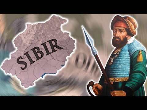 EU4 Releasables - I Played The BIGGEST NATION NO ONE Has HEARD OF