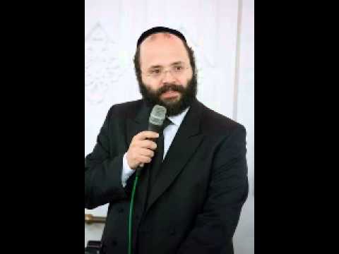 Yom Kippour (5775) - Rav Shalom Saksik