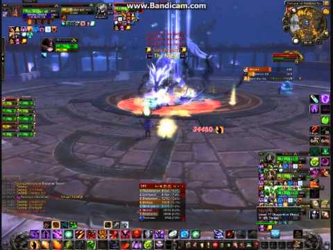 Terrace of Endless Spring - Tsulong 10 Man Normal