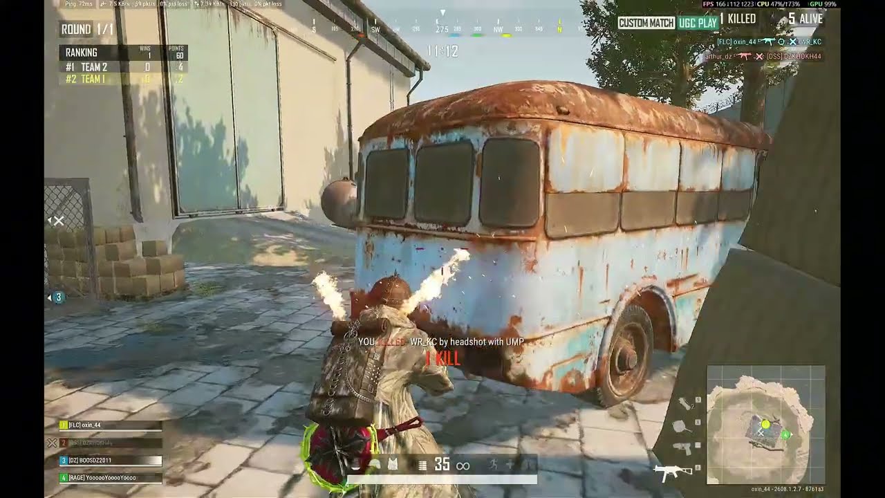 Screenshot thumbnail