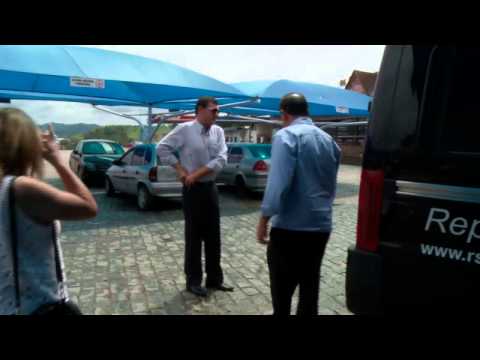 Você Pode ser Feliz  MEJ Distrito Bichinho / Prados MG - Making of