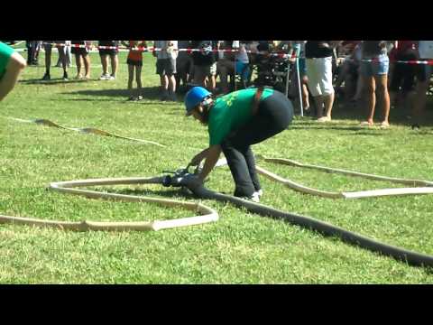 Řepice -ženy Štěkeň 2010