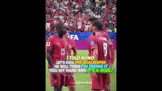 Ronaldo Used 100% of His Brain 🧠🔥